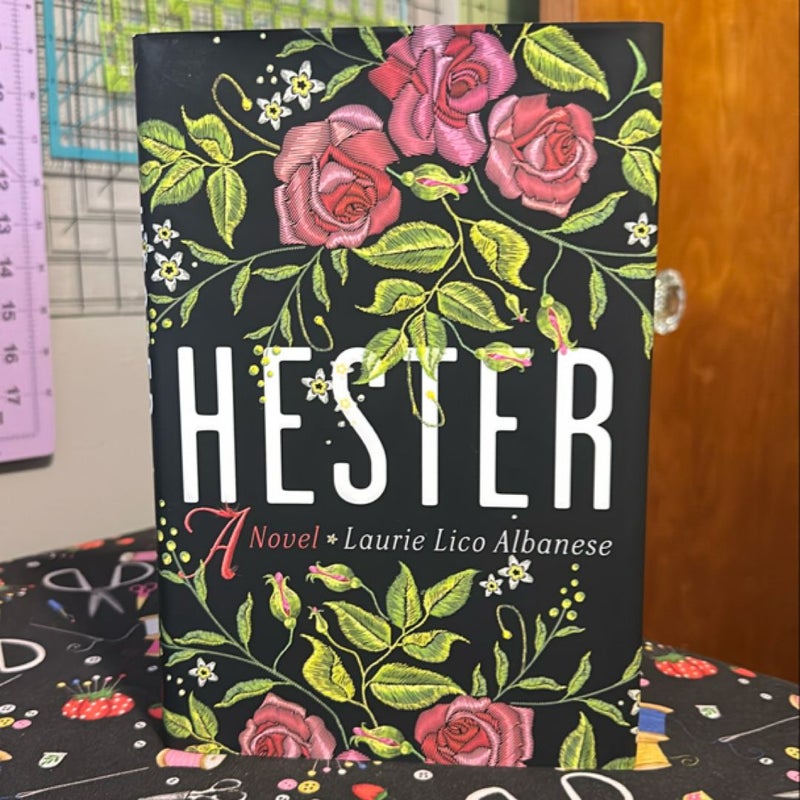 Hester