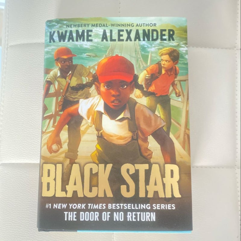 Black Star