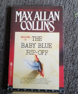 The Baby Blue Rip-Off