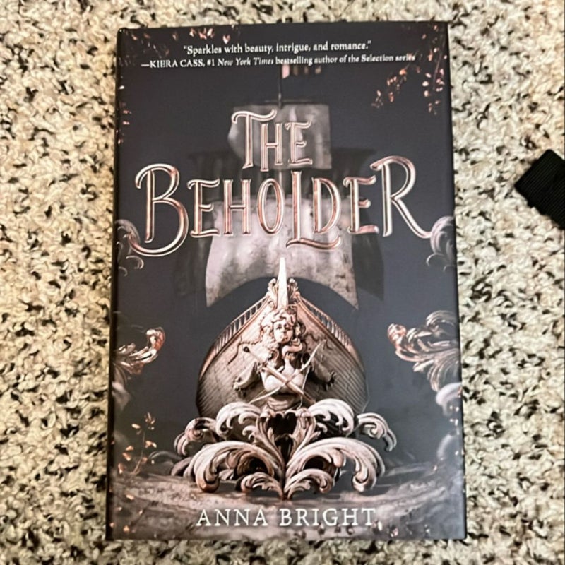 The Beholder