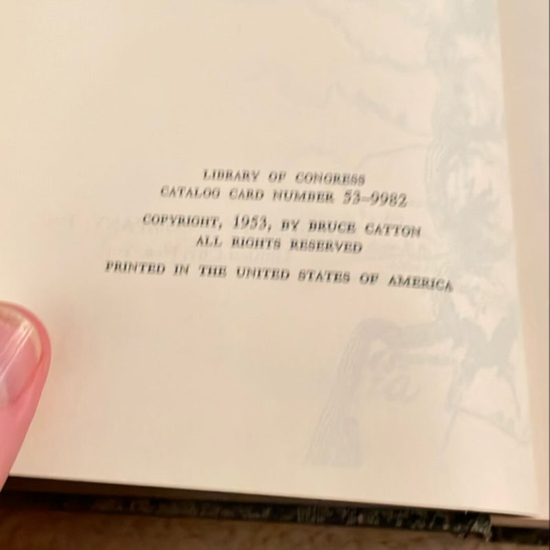 A Stillness at Appomattox (1953)
