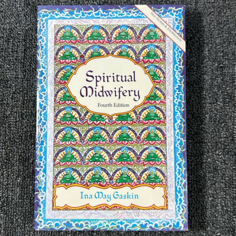 Spiritual Midwifery