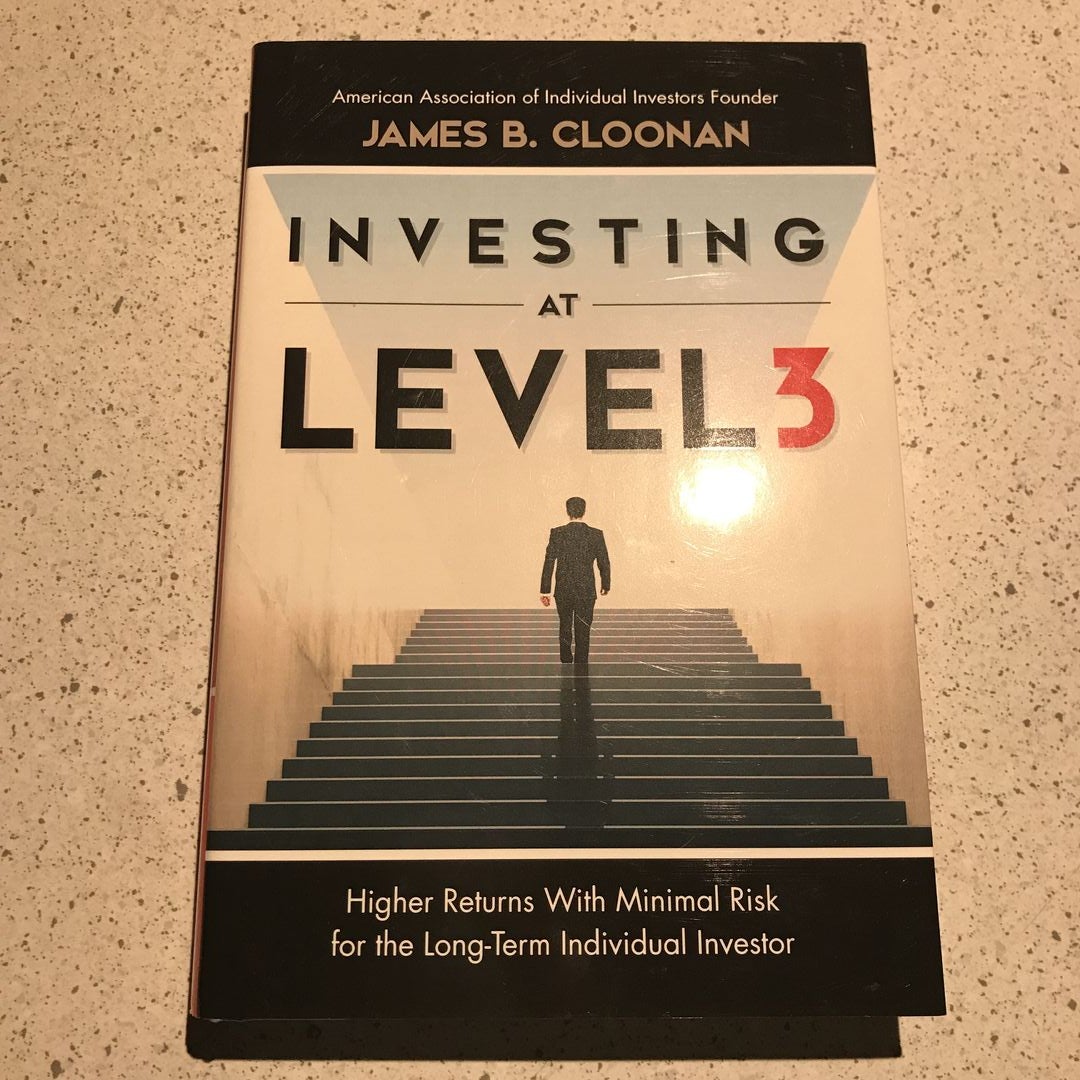 Investing at Level3