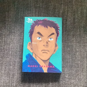 20th Century Boys: the Perfect Edition, Vol. 1