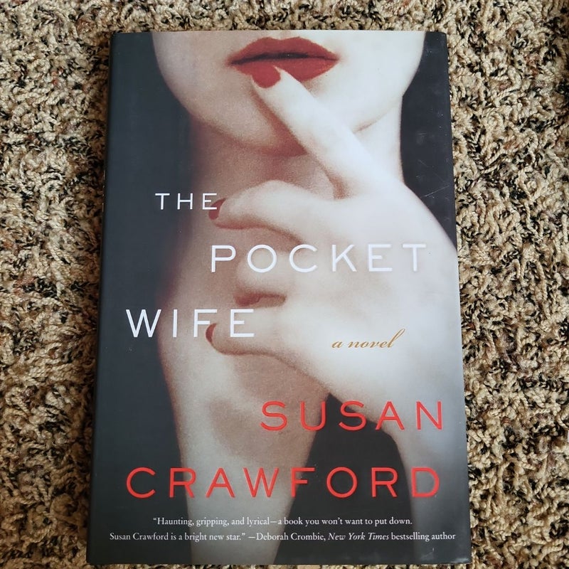 The Pocket Wife