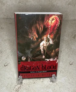 Dragon Blood