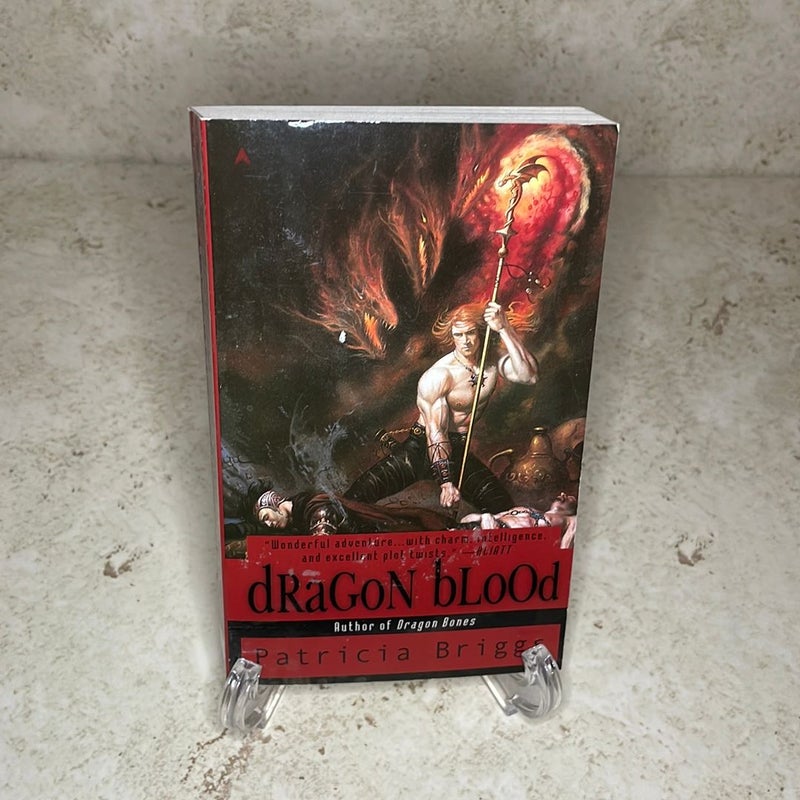 Dragon Blood