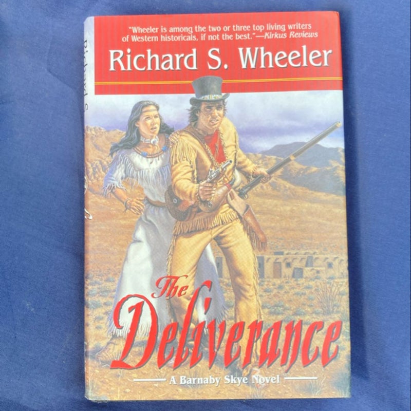 The Deliverance