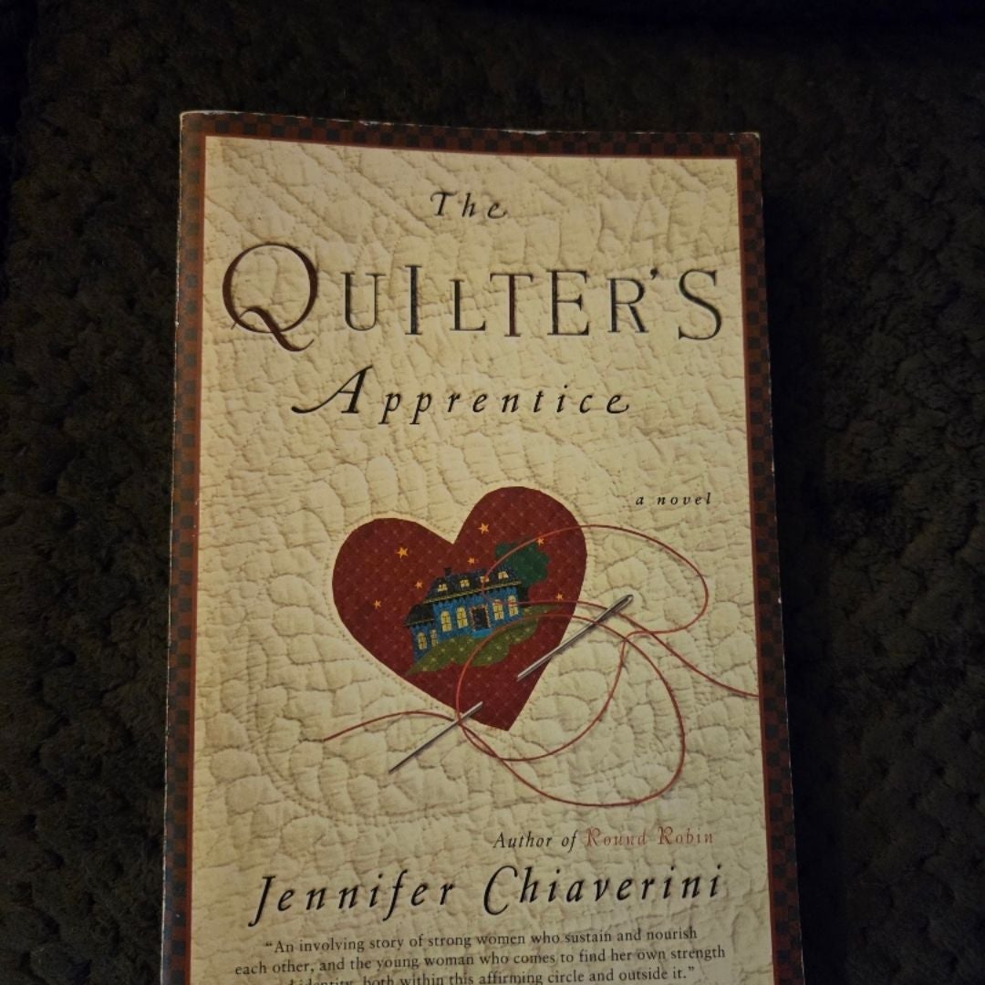 The Quilter's Apprentice