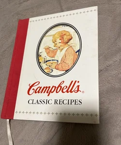 Classic Recipes