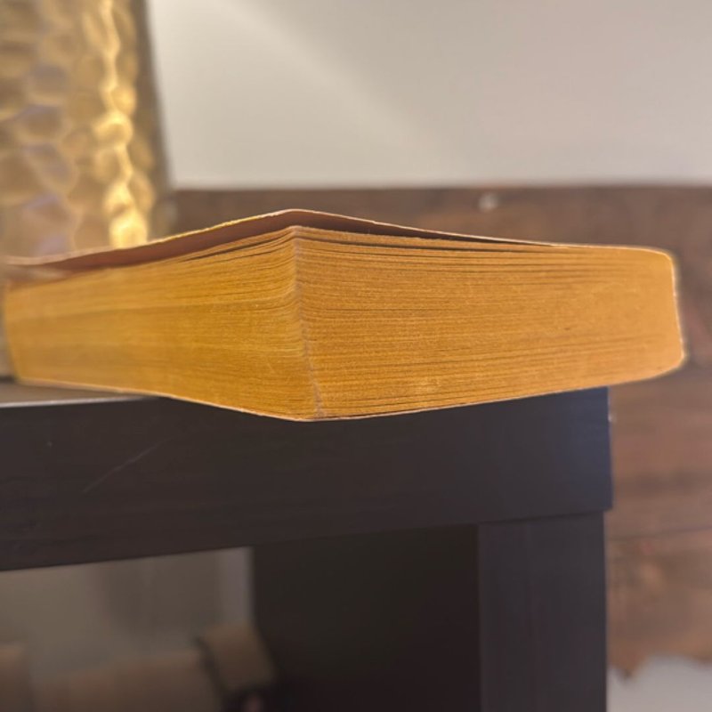 RARE - Midsummer Moon - vintage clinch, 1st Ed