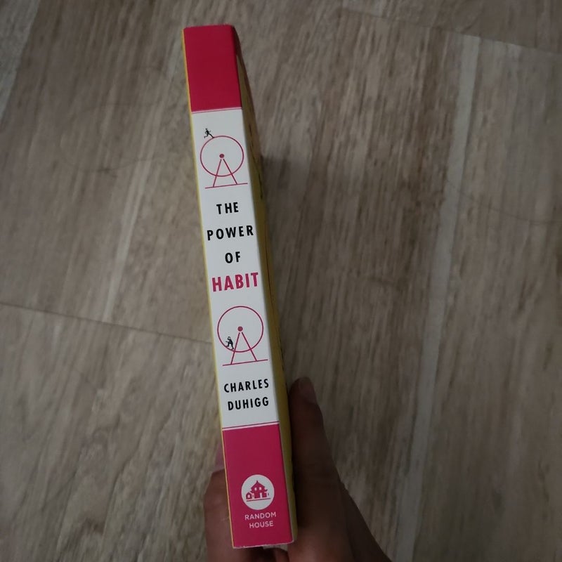 The Power of Habit