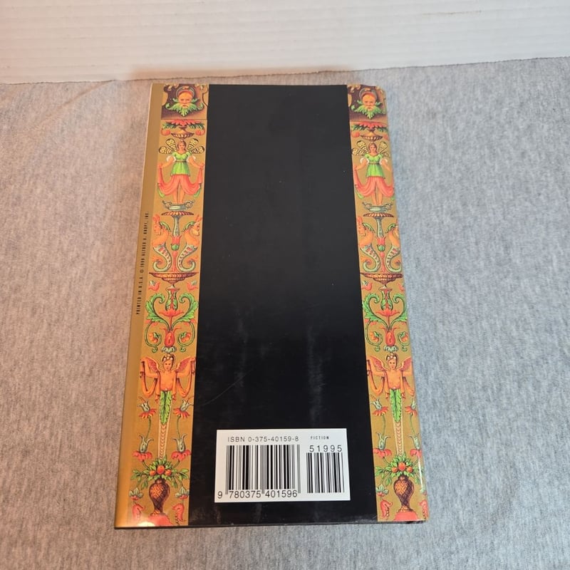 Pandora by Anne Rice, Hardcover | Pangobooks