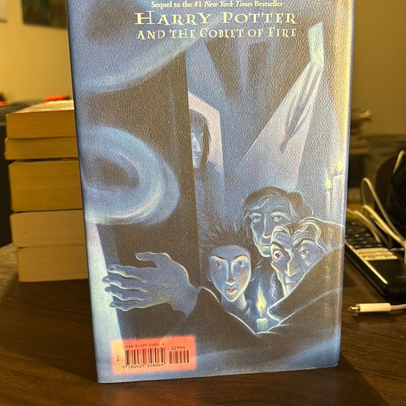 *First Edition* Harry Potter and the Order of the Phoenix