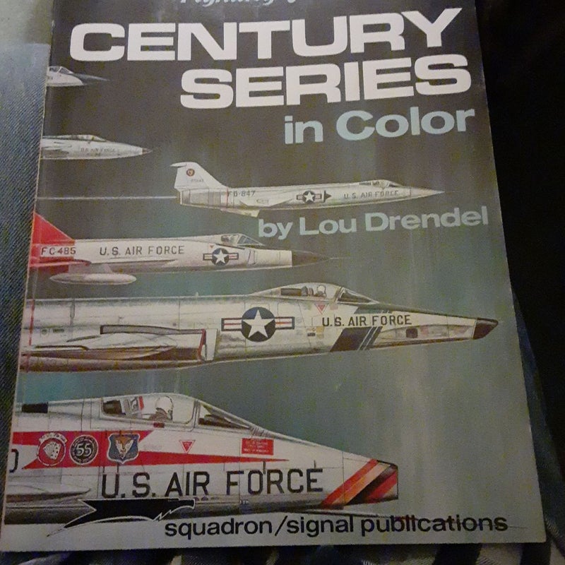 Century Series in color