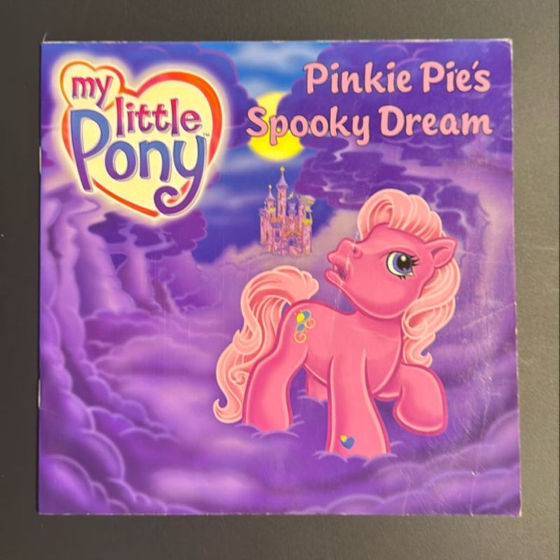 My Little Pony