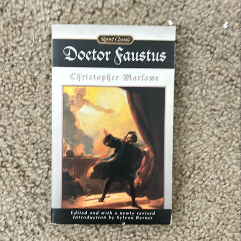 Doctor Faustus