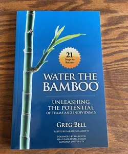 Water the Bamboo