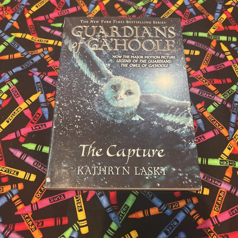 The Capture