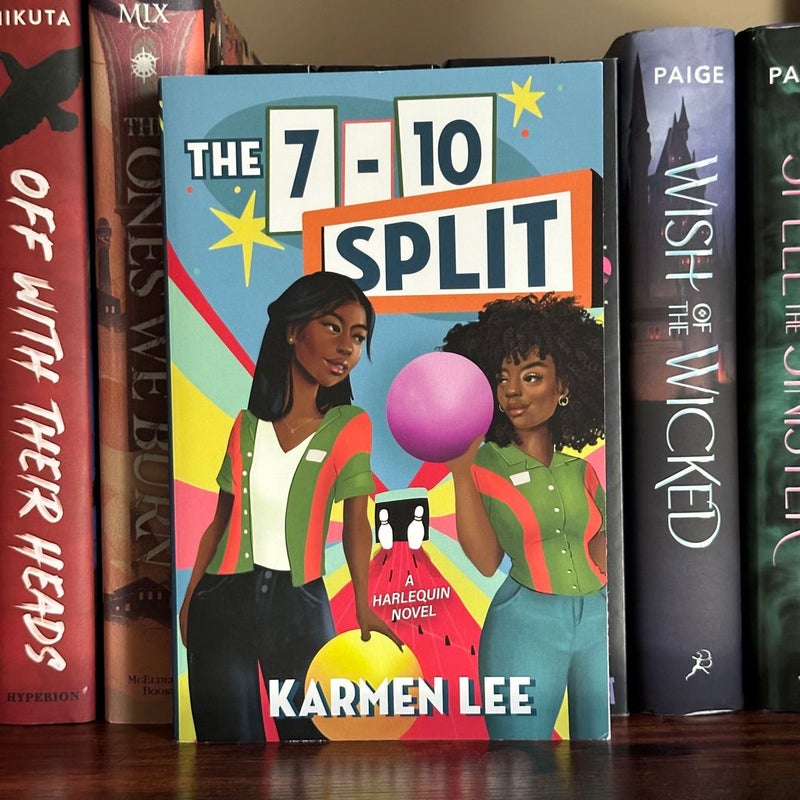 The 7-10 Split