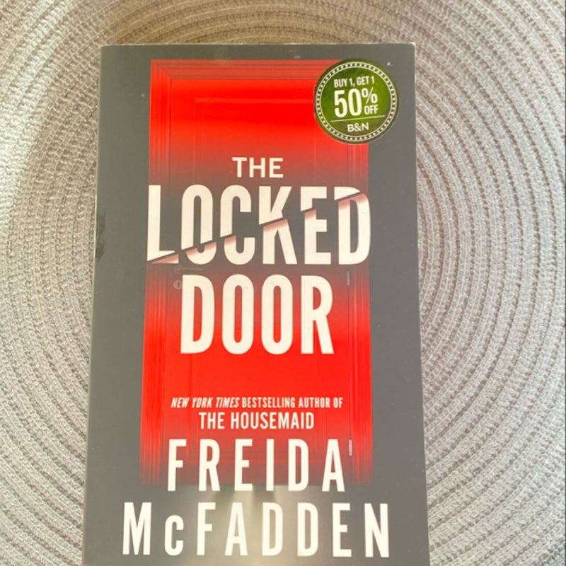 The Locked Door