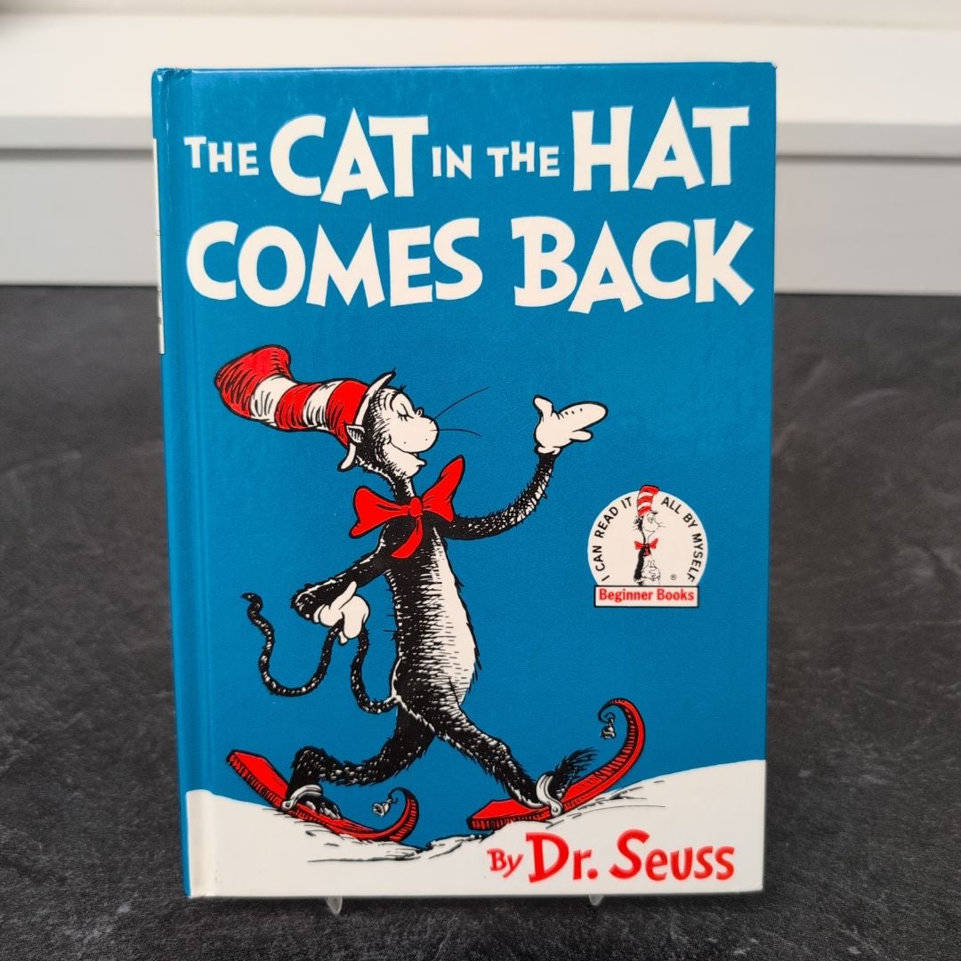 The Cat in the Hat Comes Back