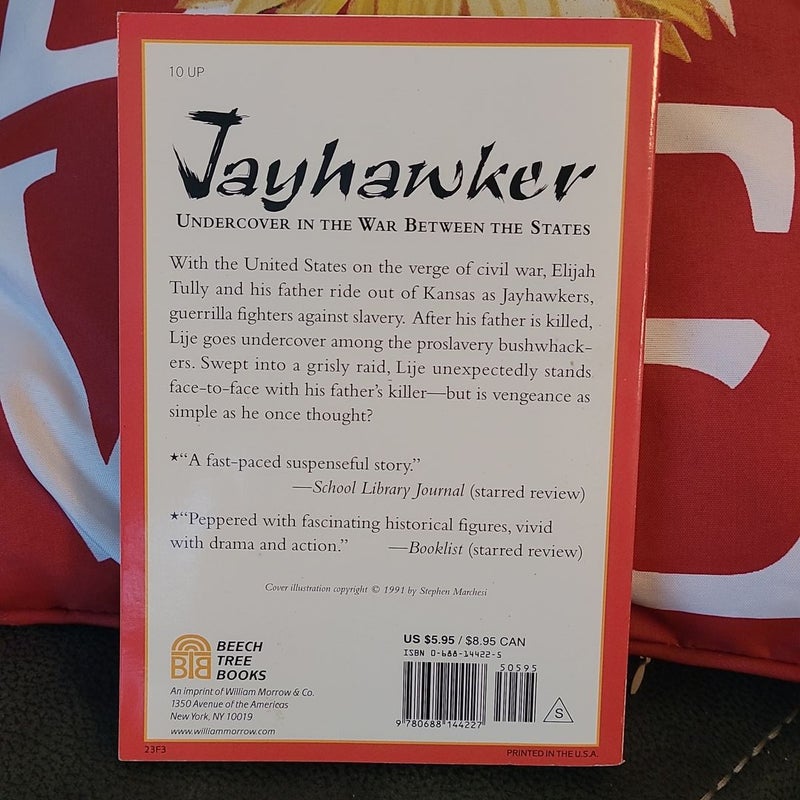 Jayhawker