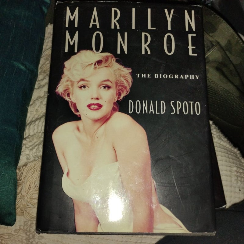 Marilyn Monroe