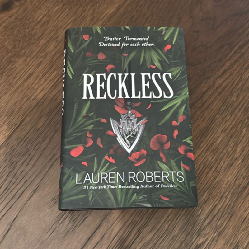 Reckless