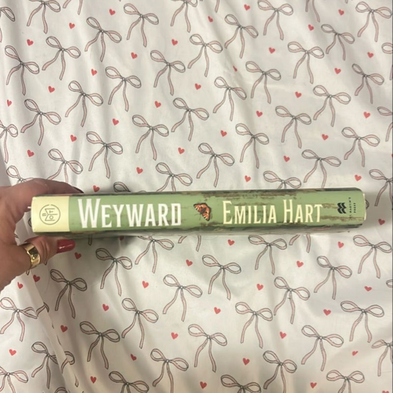 Weyward