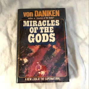 Miracles of the Gods