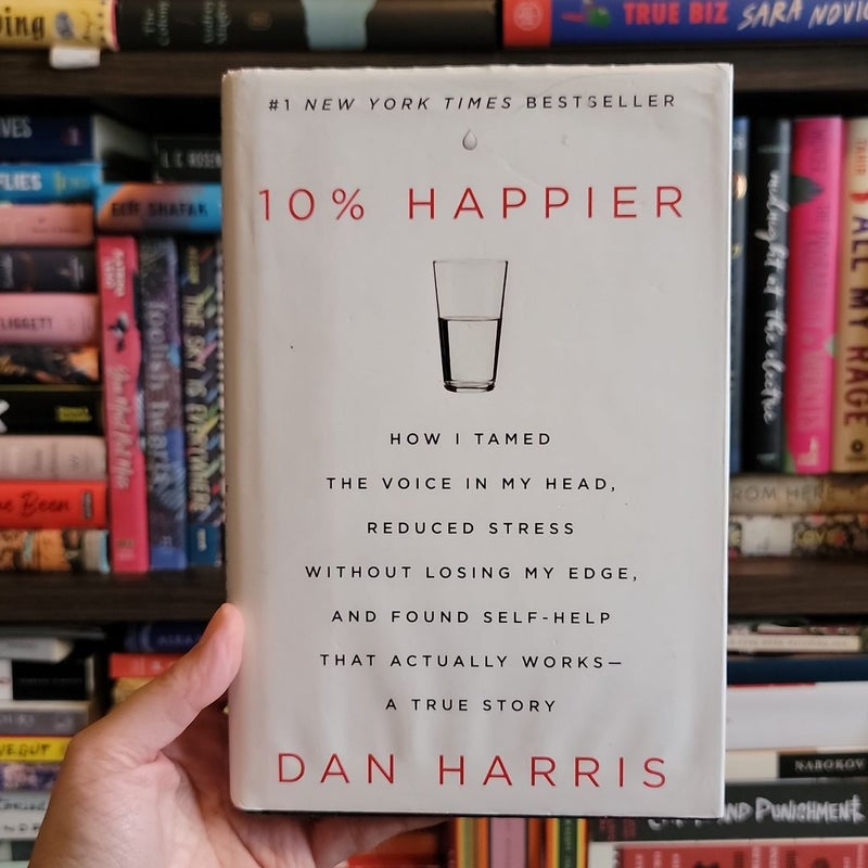 10% Happier