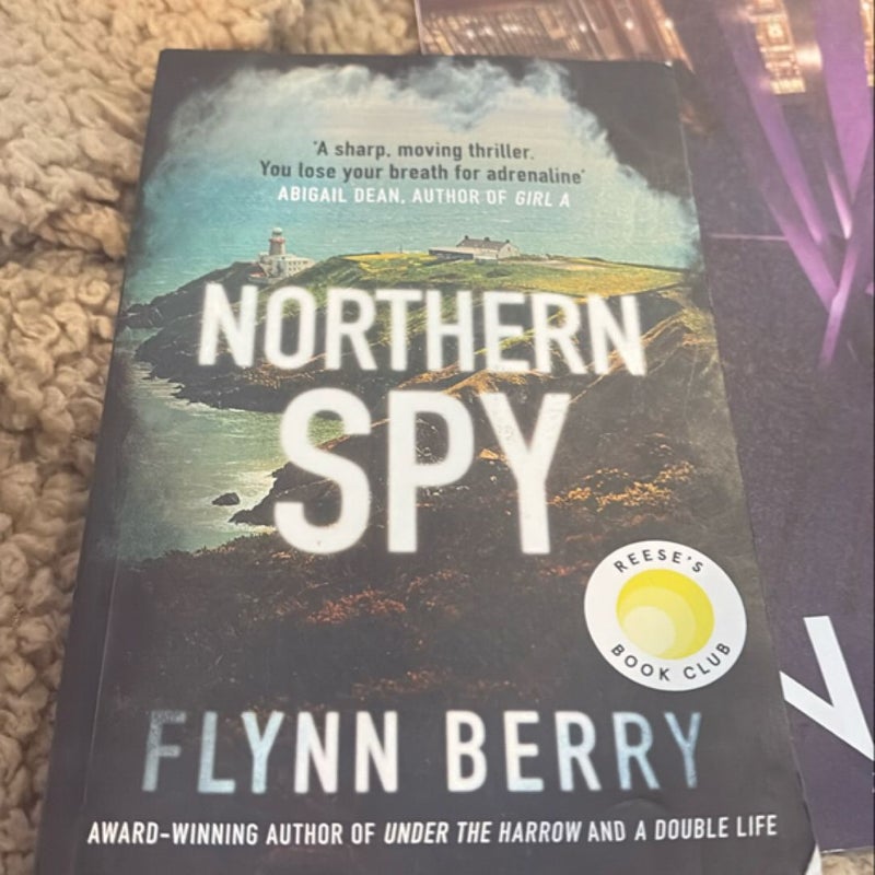 Northern Spy