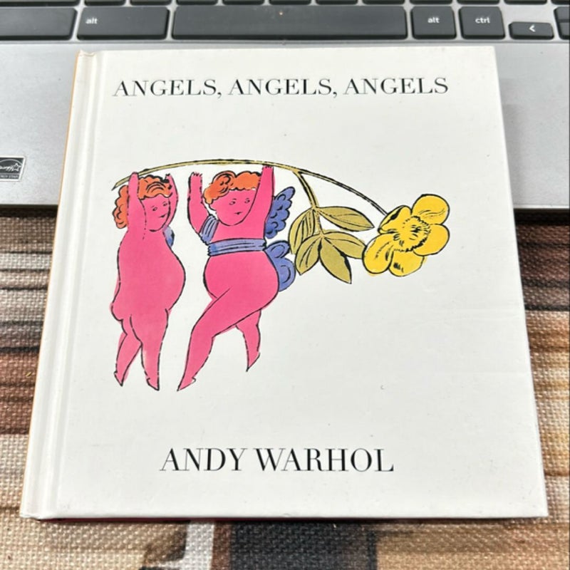 Angels, Angels, Angels