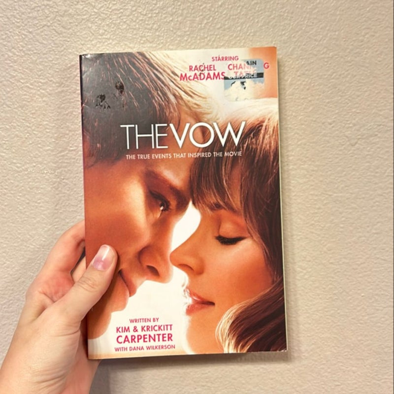 The Vow