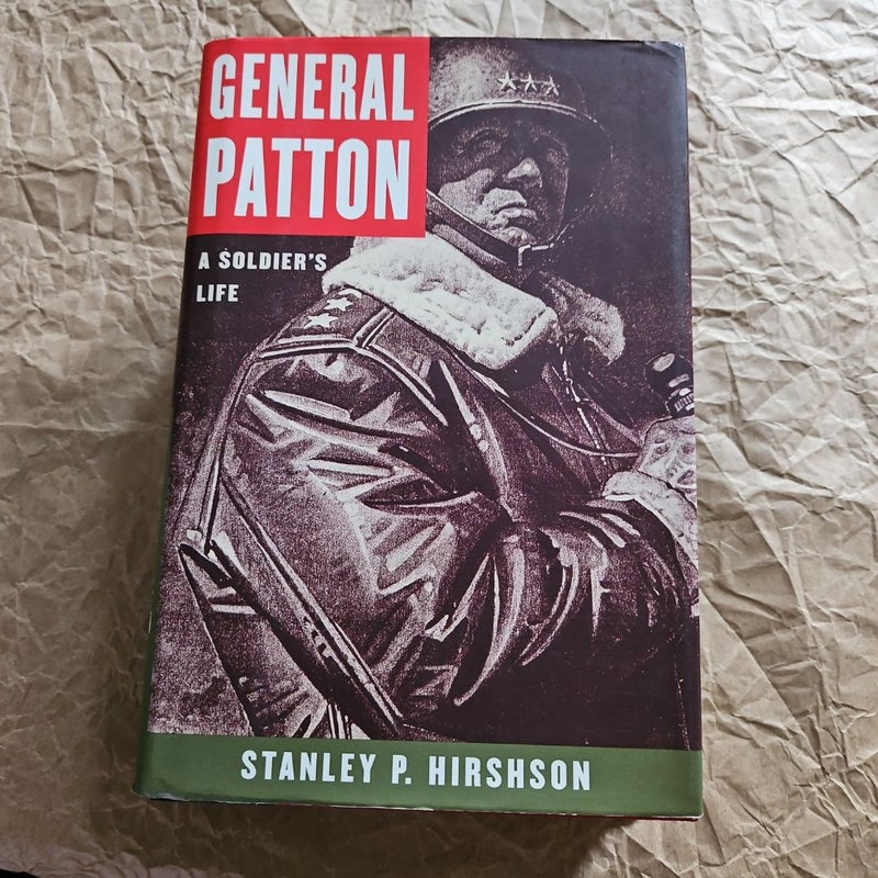 General Patton