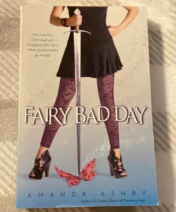 Fairy Bad Day