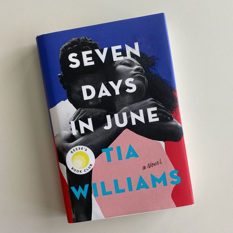 Seven Days in June