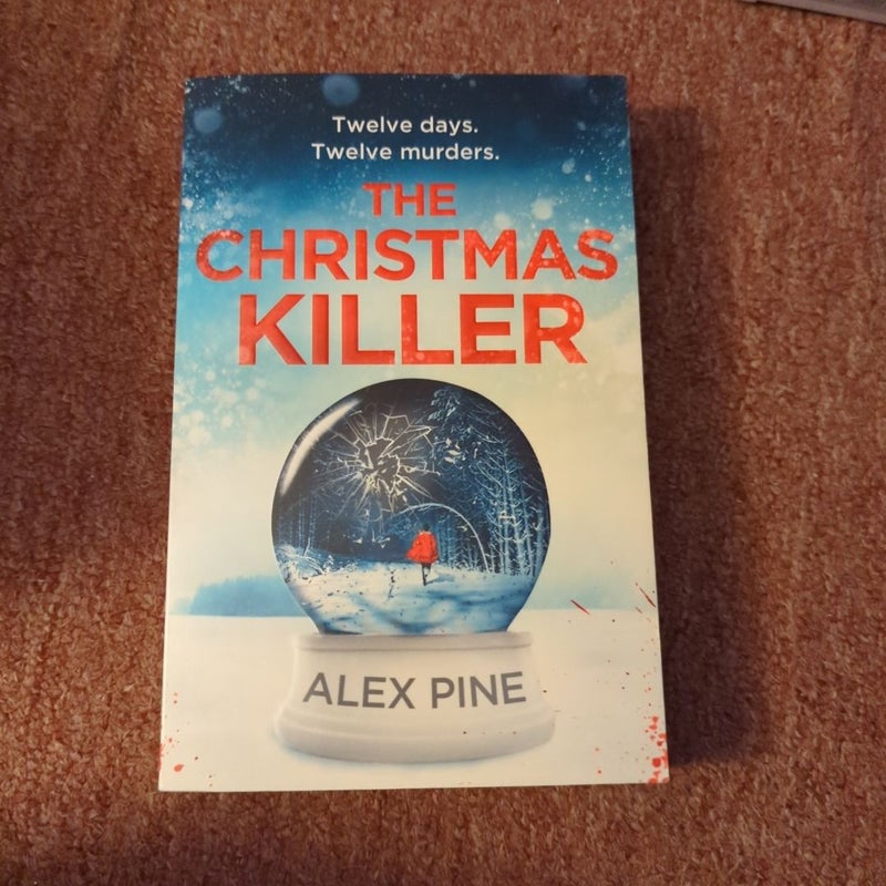 The Christmas Killer