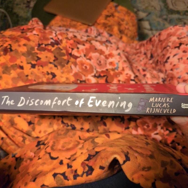 The Discomfort of Evening