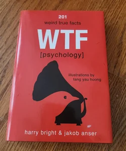 WTF [psychology]