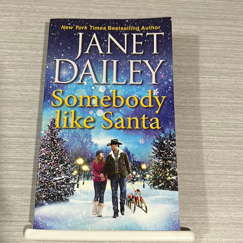 Country Christmas Bundle 🎄 Janet Dailey
