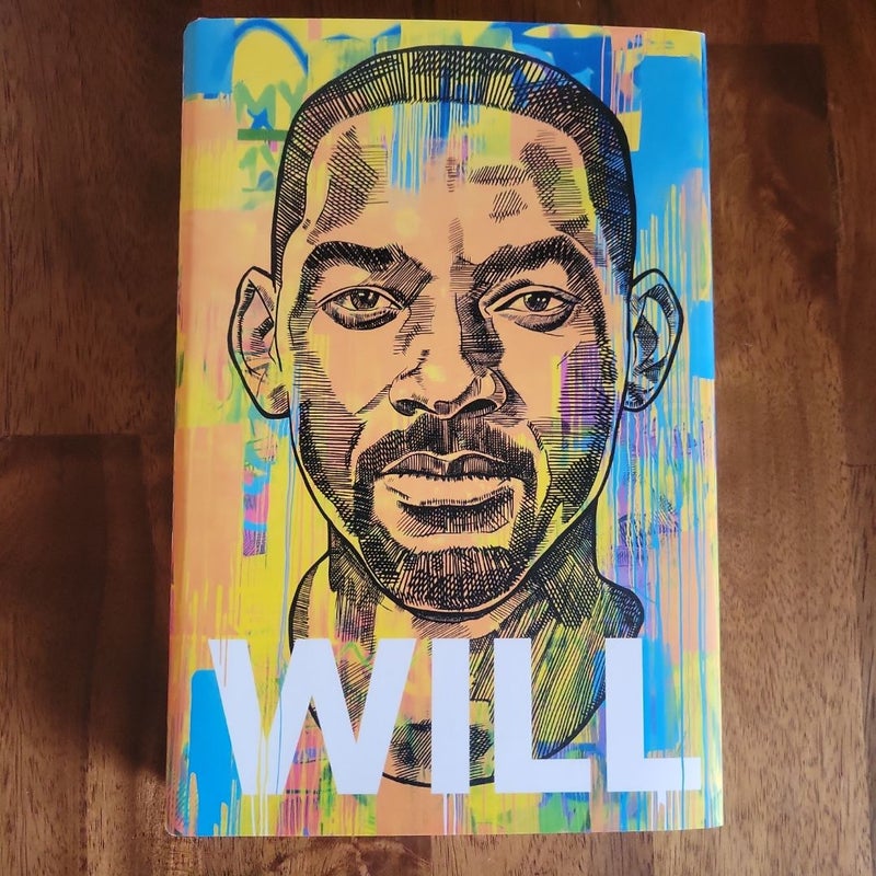 Will