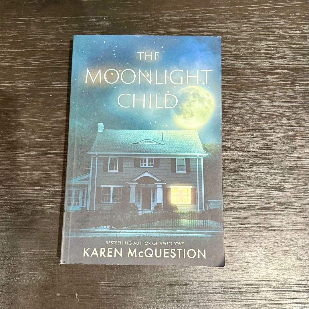 The Moonlight Child