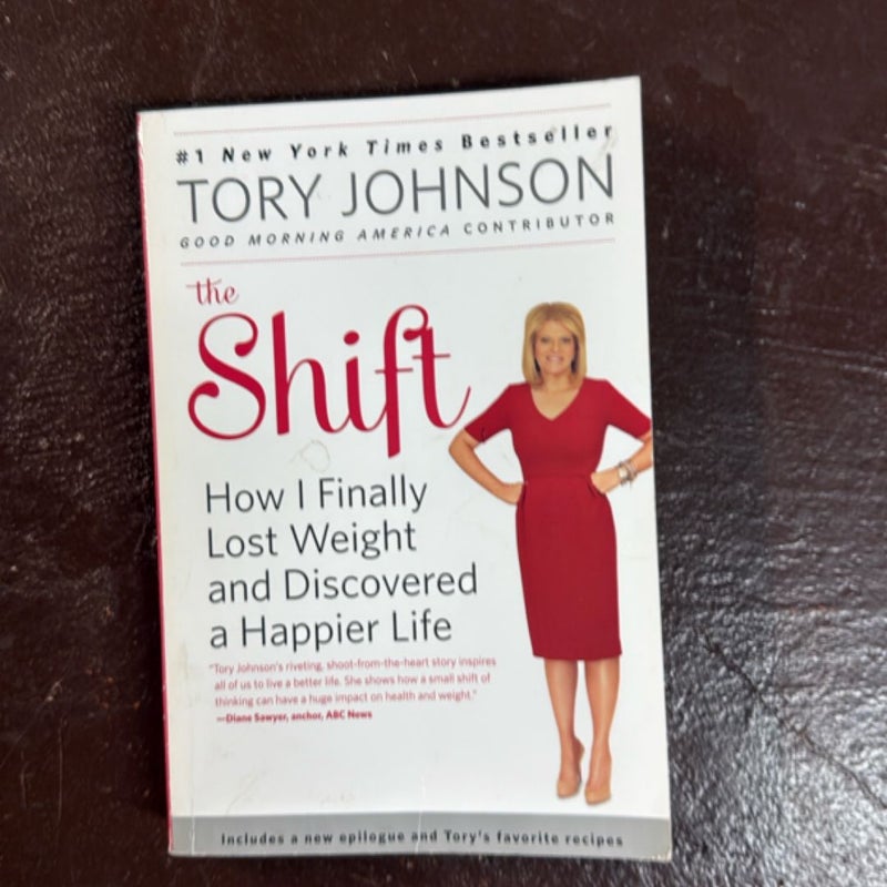 The Shift