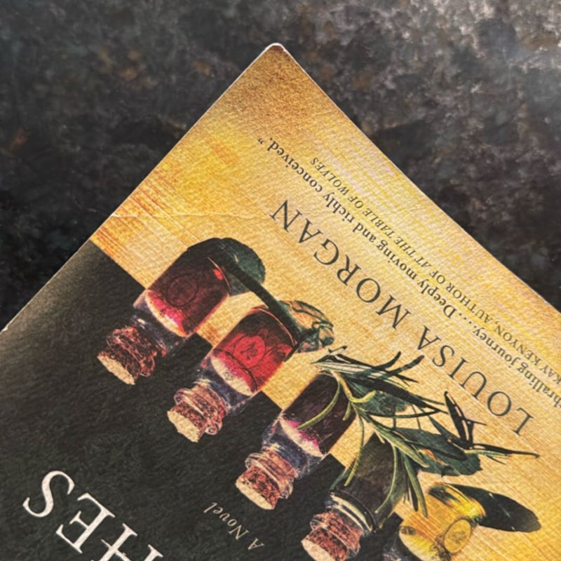 A Secret History of Witches