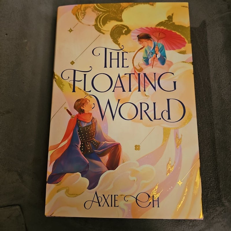The Floating World