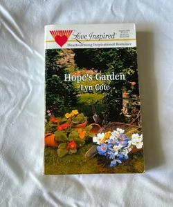 Hope’s Garden