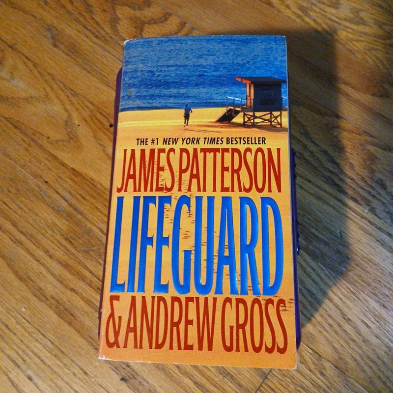 Lifeguard