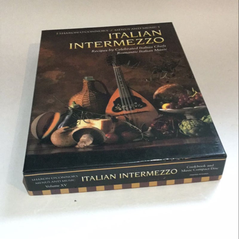 Italian Intermezzo